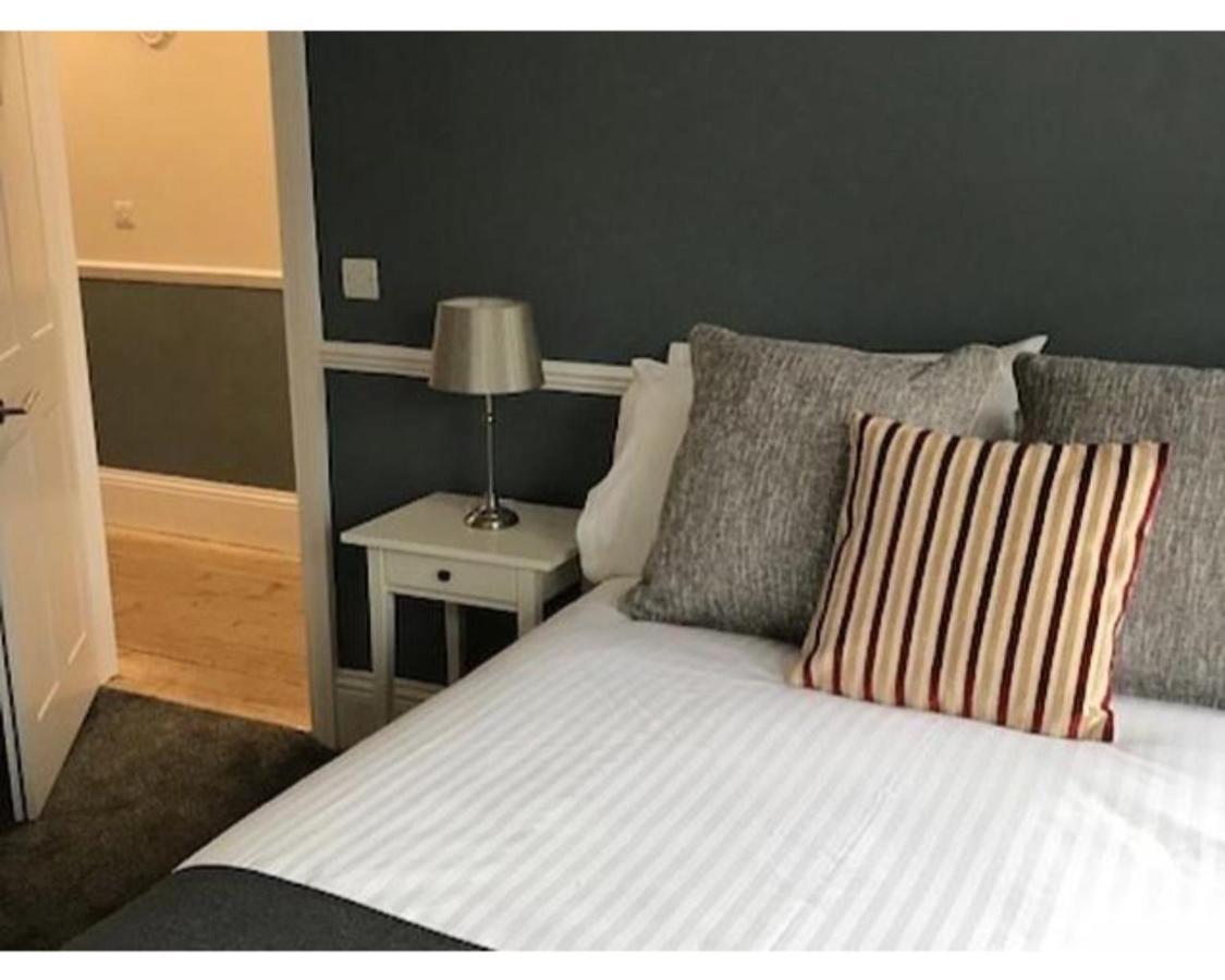Iffley Town House Hotel Oxford Cameră foto